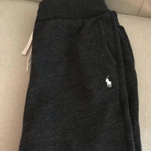 Ralph Lauren sweats